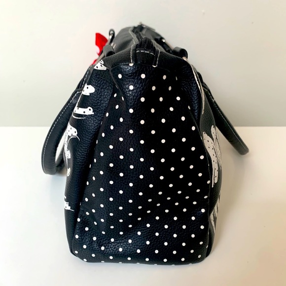 Disney Mini Mouse purse - Picture 3 of 4